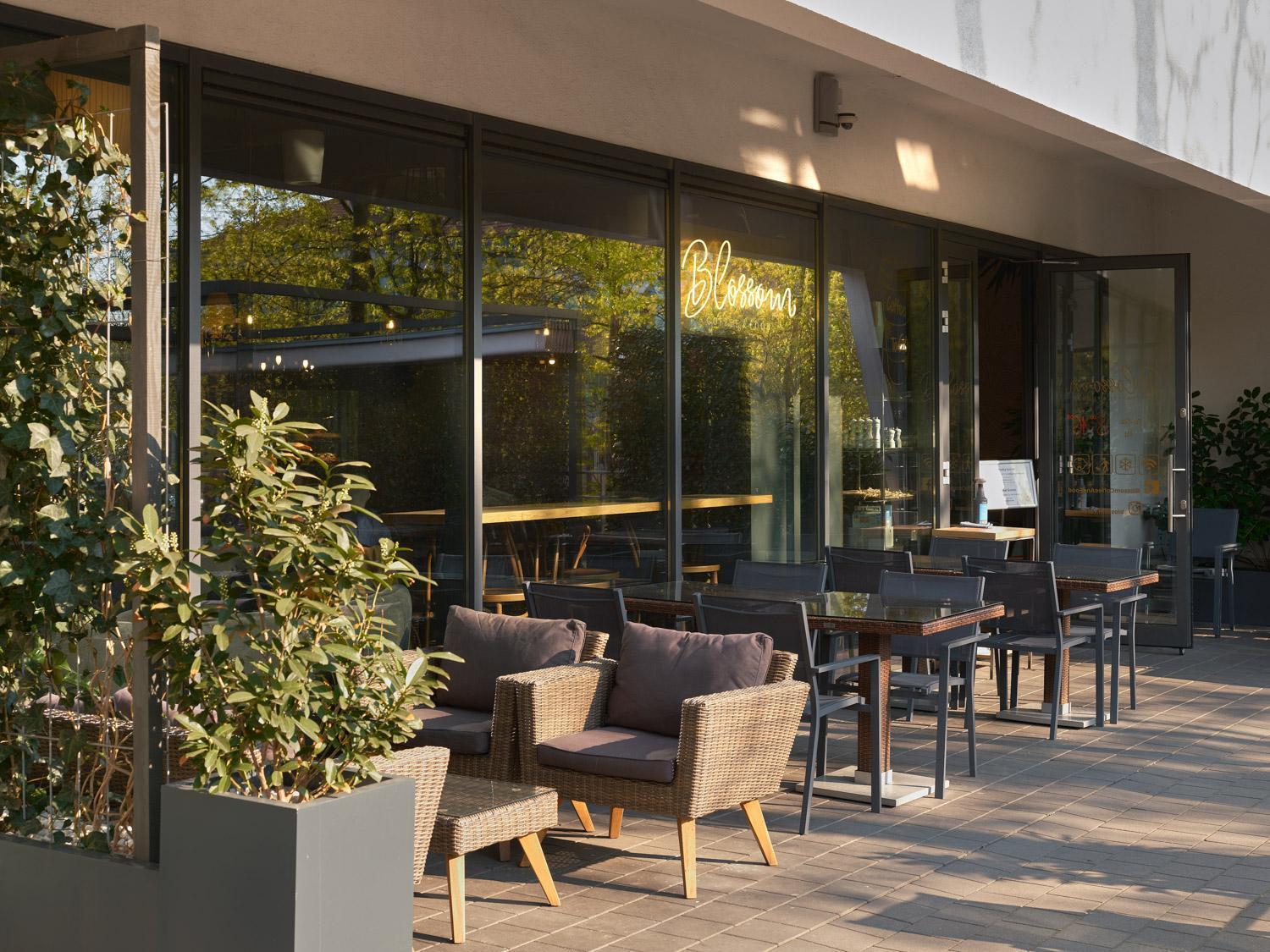 克拉科夫Rakowicka Oasis Luxury Old Town公寓 外观 照片